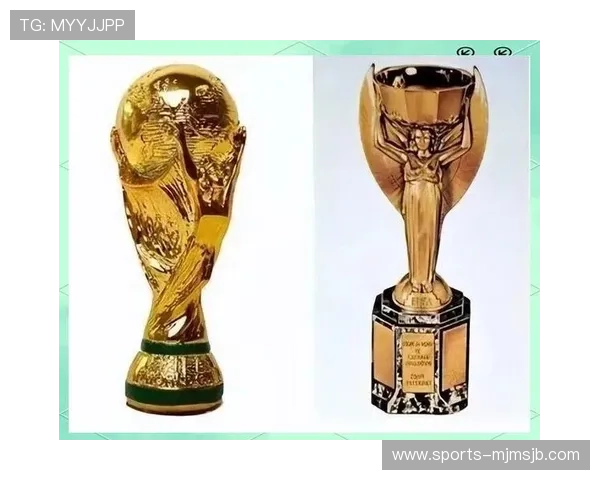 卡塔尔世界杯奖杯的设计理念与背后隐藏的文化意义解析