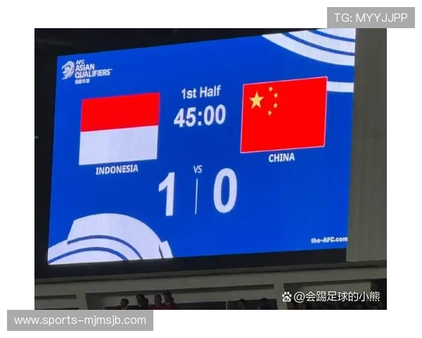 国足基本无缘2026世界杯：球员培养与选拔机制的优化路径